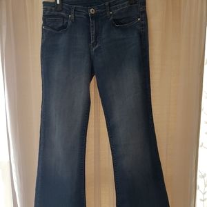 Blank NYC Boot Cut-Flare Jeans